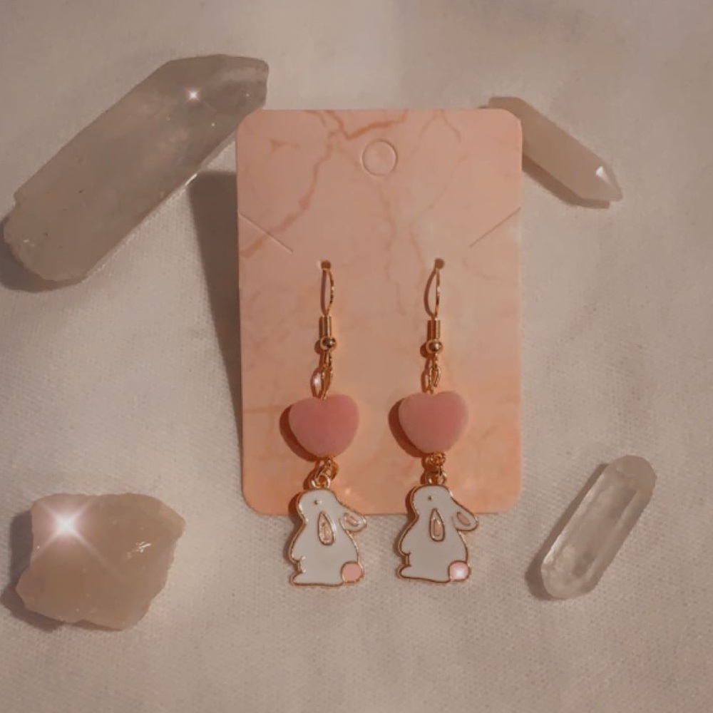 ✨Handmade Earring✨